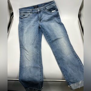 Judy Blue Jeans Woman Boyfriend Fit Size 15/32